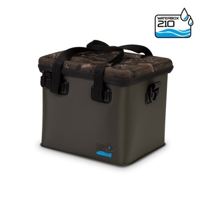 Nash Waterbox 210 Camo - T3607