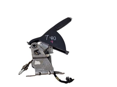 Рычаг тормоза ручного fiat tipo ii фото №1