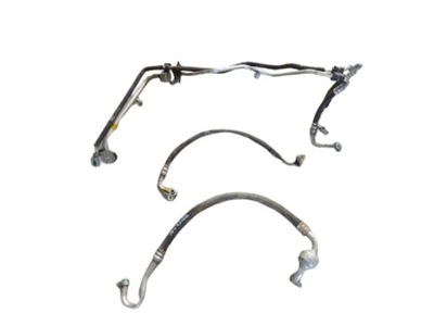 Tucson i 04-10 провода кондиционера комплект 2.0 16v g4gc фото №1