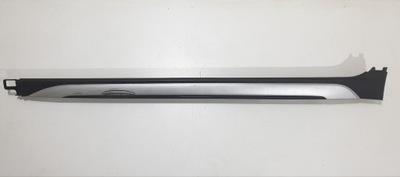 Порог молдинг порог chevrolet spark activ 94516271 фото №1