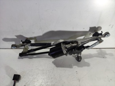 Механізм двірник передніх hyundai tucson iii фото №1