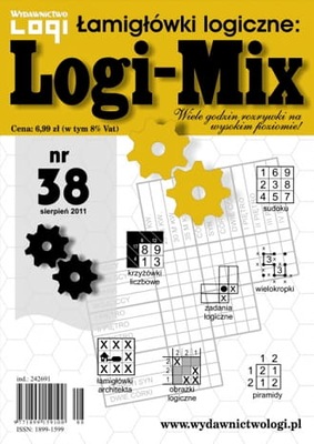 Logi-Mix nr 38
