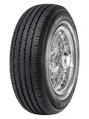 2x Radar DIMAX CLASSIC 205/80R15