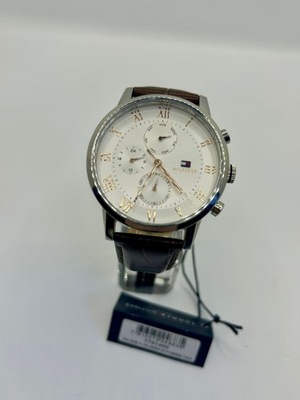 Zegarek Tommy Hilfiger 1791400 - Powystawowy