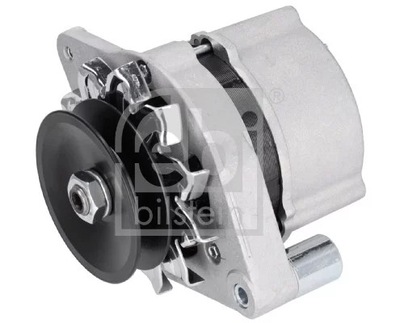 Генератор febi bilstein 184086 фото №1