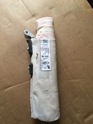 AIR BAGS AIRBAG SEAT ORYGINAL4M0880241D  