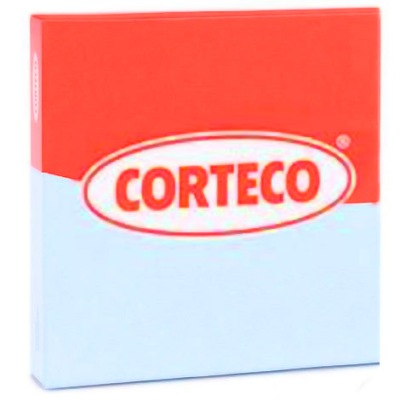 Подушка двигуна corteco 49377269 pl dystrybucja фото №1