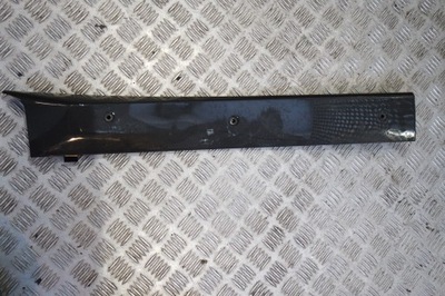 Плита захист накладка ferrari 488 790282 карбон 2 фото №1