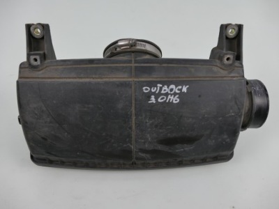 Subaru outback 3.0 h6 корпус фильтра воздуха фото №1