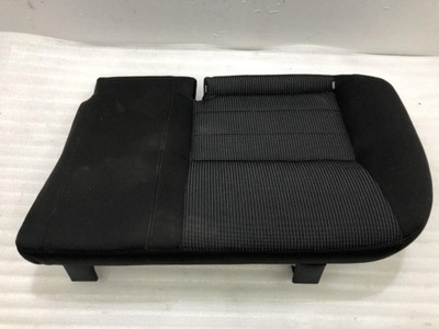 Сиденье левый задняя ford mondeo mk4 kombi фото №1