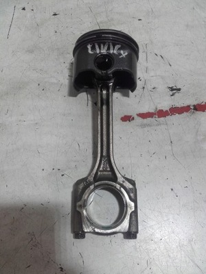 Honda civic x поршень шатун 1.6 i-dtec фото №1