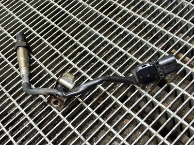 Ssangyong tivoli 1.6 датчик лямбда-зонд 6735400117 14- фото №1