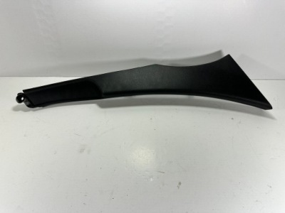 Scenic iv короткий оббивка захист стійка правий задня 769176660r фото №1