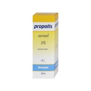 Aerozol Farmapia Propolis