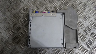 Ideal kpl.nawigacja mercedes w118 w247 w907 w910 1 фото №1