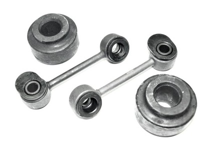 JUNGTYS GUMOS РRIEK. MERCEDES E KLASĖ W210 95-03 26MM 