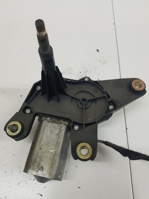 Механізм двірники задня задній renault scenic 2 ii фото №1