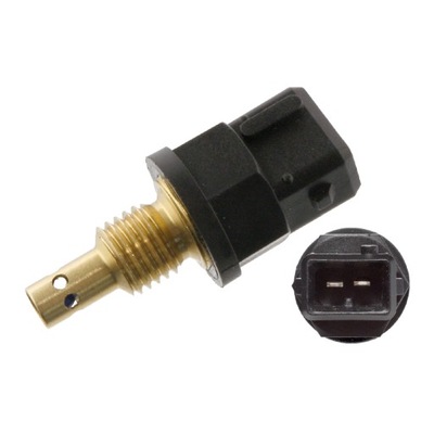 FEBI 36398 SENSOR TEMPERATURA AIRE PARA DE TUBO  