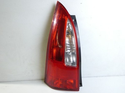 Лампа ліва лівий задня задня mazda premacy i фото №1