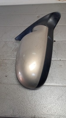 Зеркало правое volvo s60 2.4d5 02r фото №1