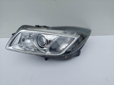 OPEL INSIGNIA A LAMPA LEWA PRZÓD XENON LED