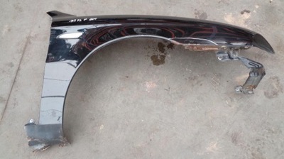 Крыло alfa romeo 147 lift fl правый передний 601 фото №1