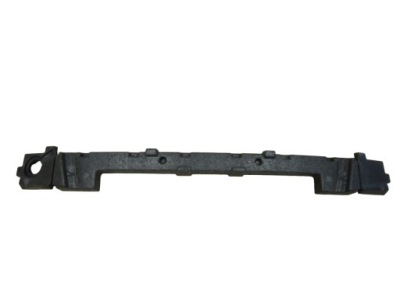 Audi a7 4g абсорбер бампера перед 4g8807550g фото №1