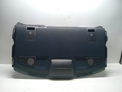 Полка багажника mazda 6 iii gj sedan фото №1