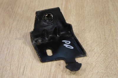 Кронштейн ковзання правий перед renault laguna iii фото №1