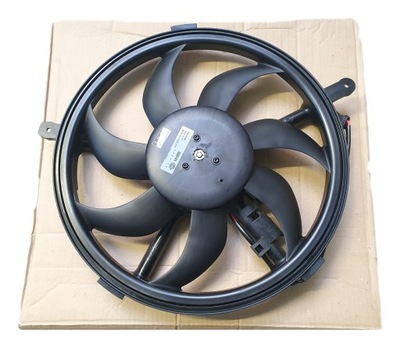 Вентилятор mini clubman countryman paceman r50 r56 фото №1