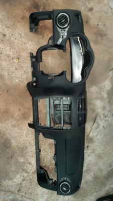 Приборная панель приборная alfa romeo 147 05r фото №1