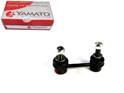 Yamato соединитель стабилизатора 90mm nissan primera 1 фото №1