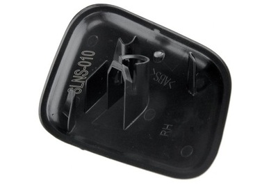 Nty заглушка розпилювача фара фото №1