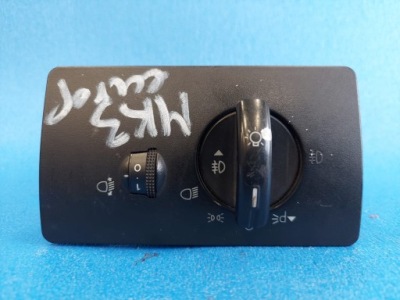 Выключатель света mondeo mk3 1s7t13a024cb фото №1