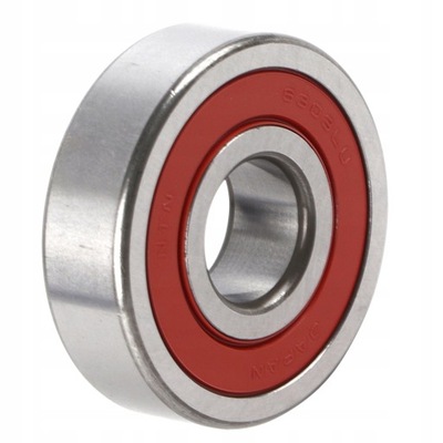 BEARING KULKOWE GENERATORA 6303-2RS1 ZAMIENNE  