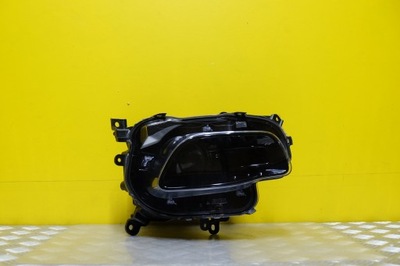 Jeep cherokee kl 2013- фара лампа правая usa фото №1