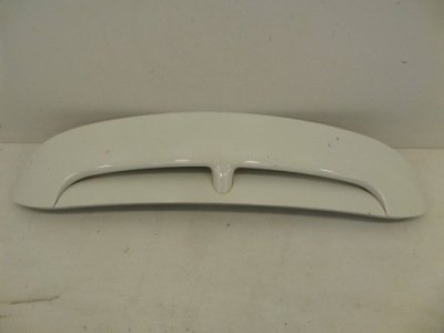 Mini r56 спойлер спойлер кришки 7148914 фото №1