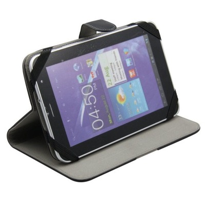 QOLTEC 7" UNIVERSAL CASE FOR TABLET 7951