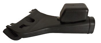 Mr281082 резонатор повітря galant фото №1