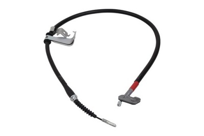 Трос тормоза ручного nk 903448 фото №1