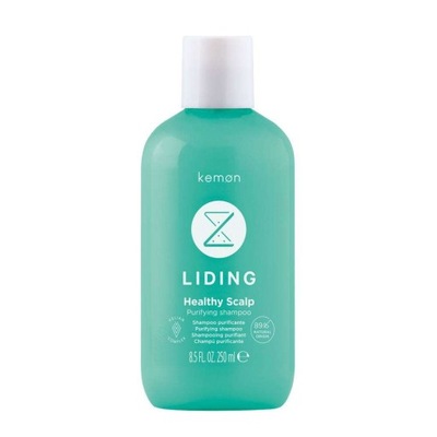 Liding VC Healthy Scalp Purifying Shampoo szampon