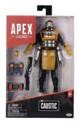 Figurka Apex Legends 15cm