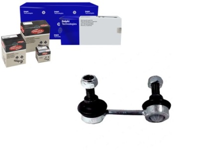 Delphi tc2277 тяга / кронштейн, стабілізатор фото №1