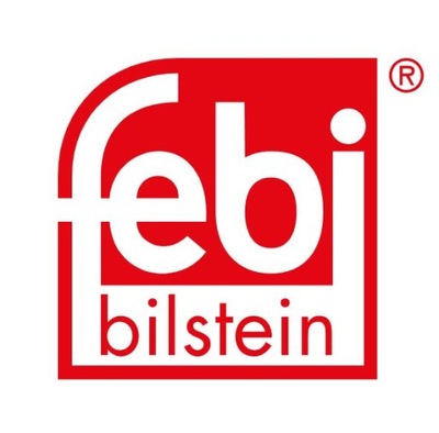 Febi bilstein 171219 кронштейн амортизатора фото №1