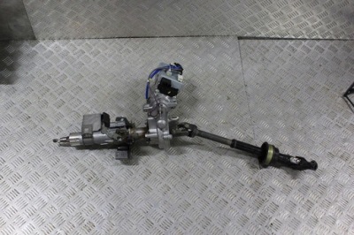 Toyota sienna 2017 lexus rx350 блокировка руля фото №1