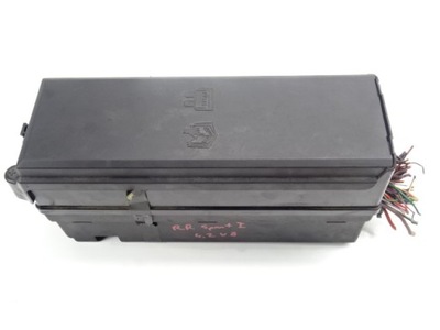 Коробка предохранителей range rover sport l320 4.2 фото №1