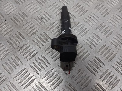 Катушка зажигания peugeot 107 1.0 фото №1