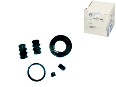 Ert набор ремонтный суппорт alfa romeo 147 1.6 16 фото №1