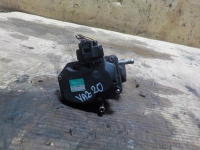 Клапан egr toyota yaris ii 1.4 d4d фото №1