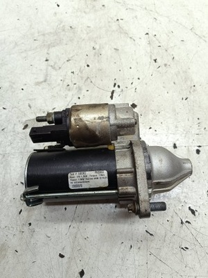 Bmw x6 e71 2013 стартер фото №1